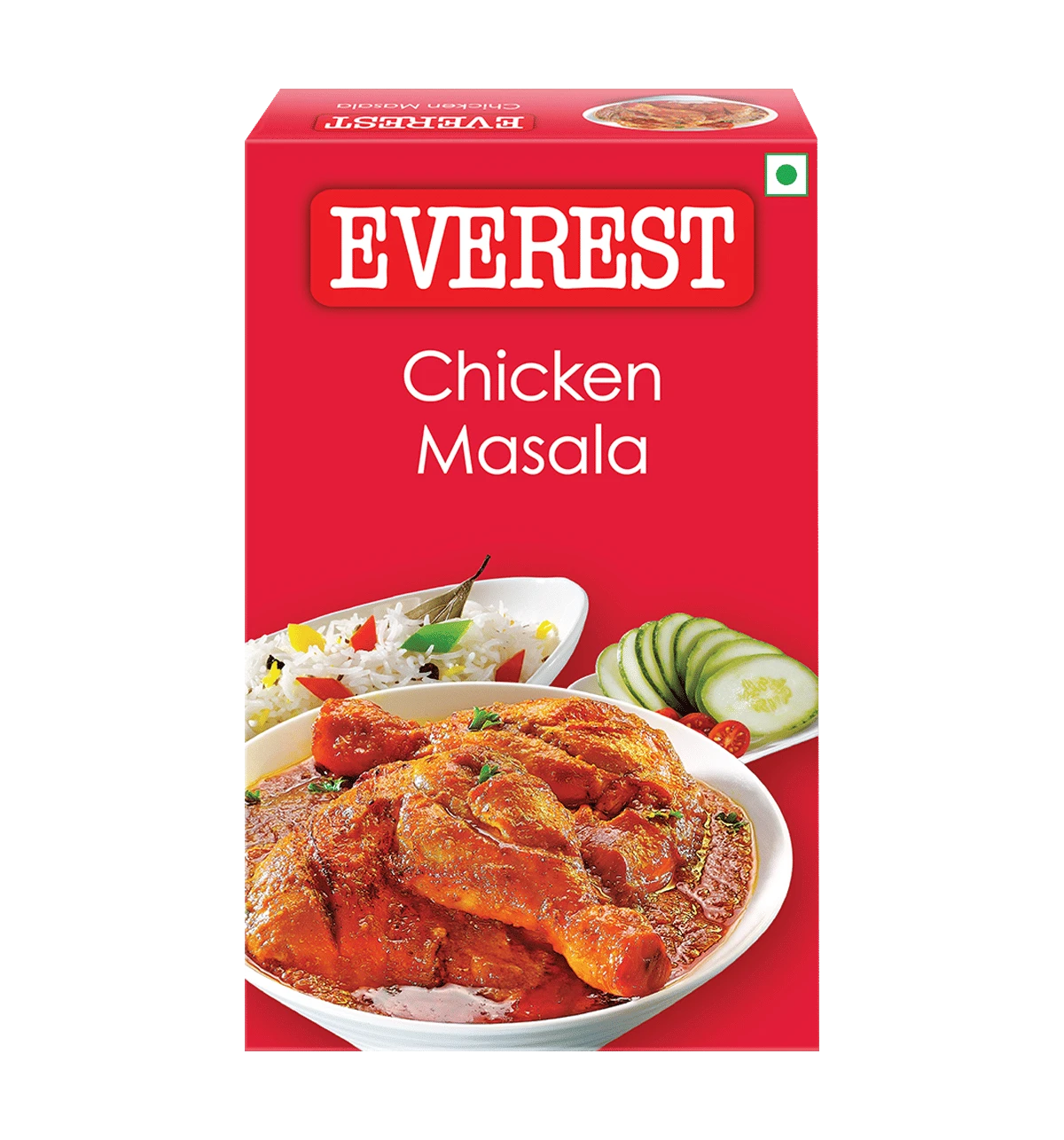 Everest Chicken Masala Powder 100 G