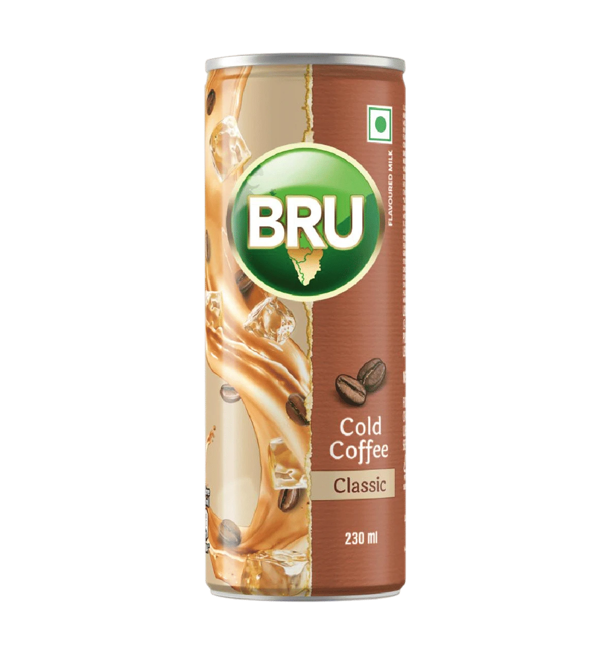 Bru Cold Coffee classic