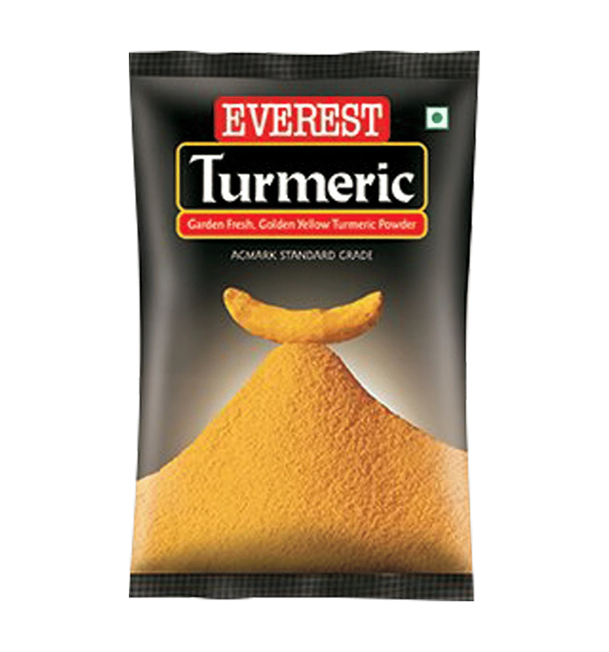 Everest Turmeric Powder 200 G