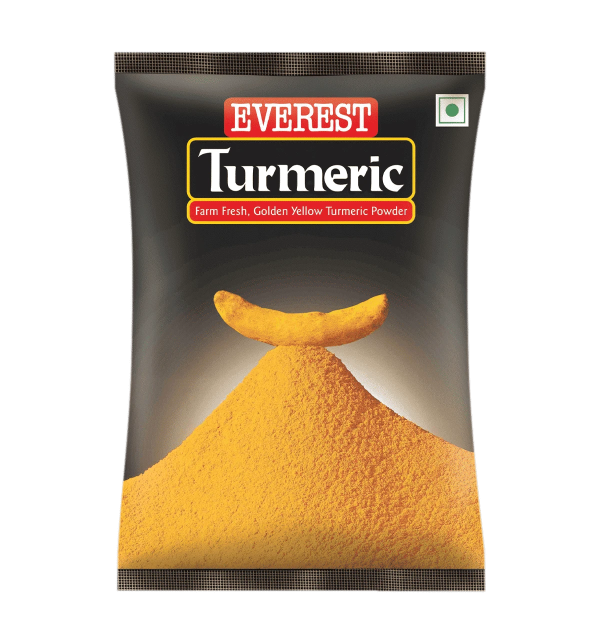Everest Turmeric Powder 500 G
