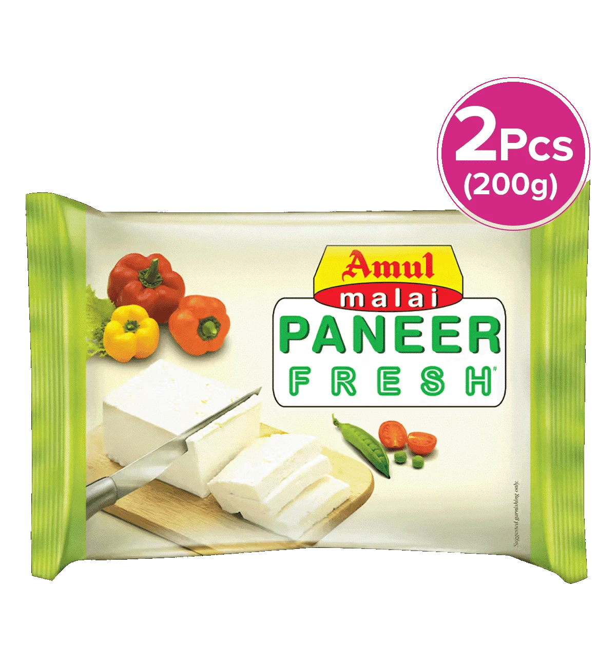 Amul Fresh Paneer