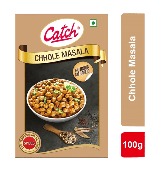 Catch Chhole Masala 100 G