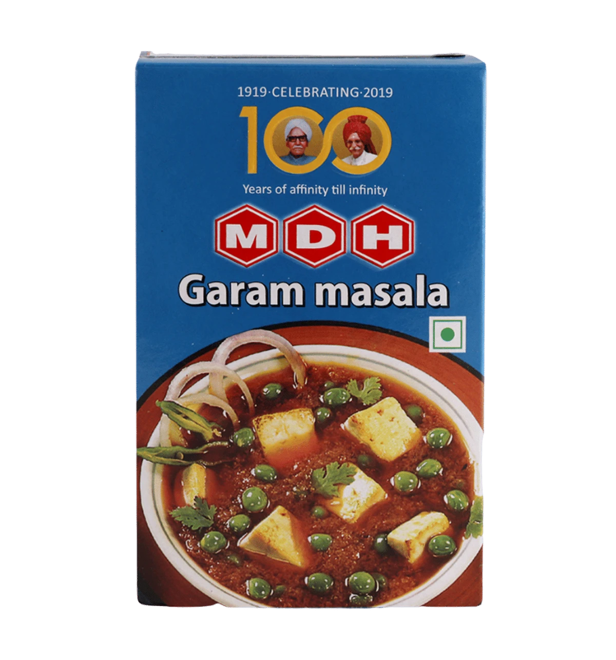 MDH Garam Masala Powder 100 G