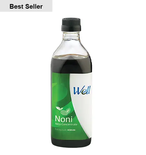 Well Noni Juice Concentrate