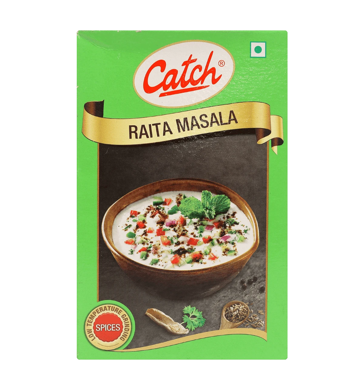 Catch Raita Masala Carton 100 G