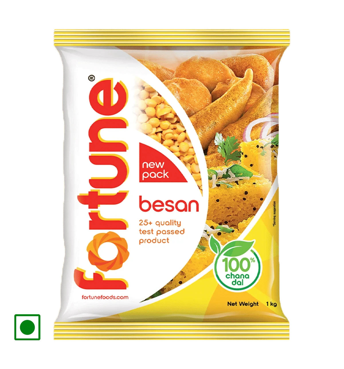 Furtune Besan