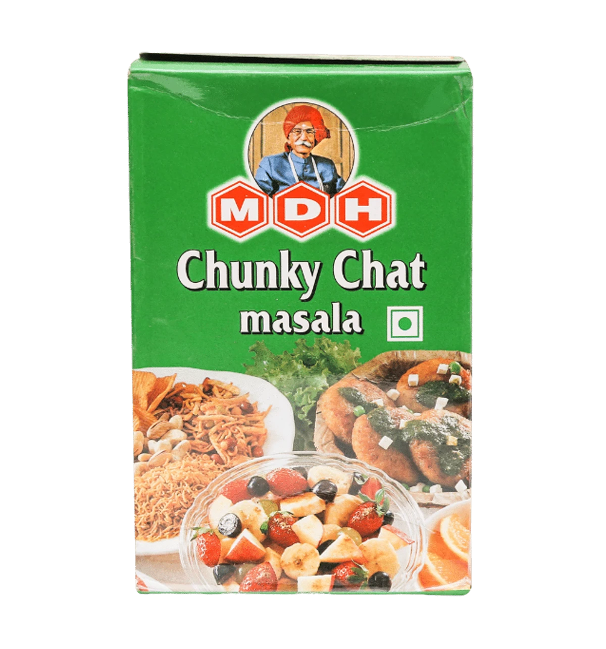 MDH Chunky Chaat Masala Powder 100 G
