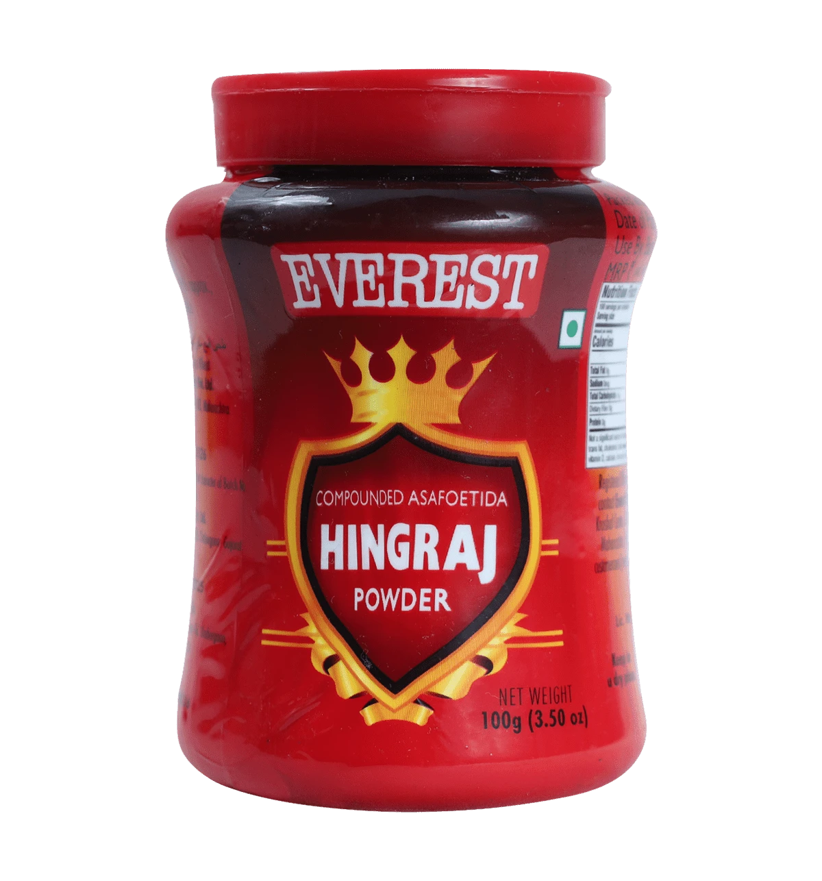 Everest Hing Powder 100 G