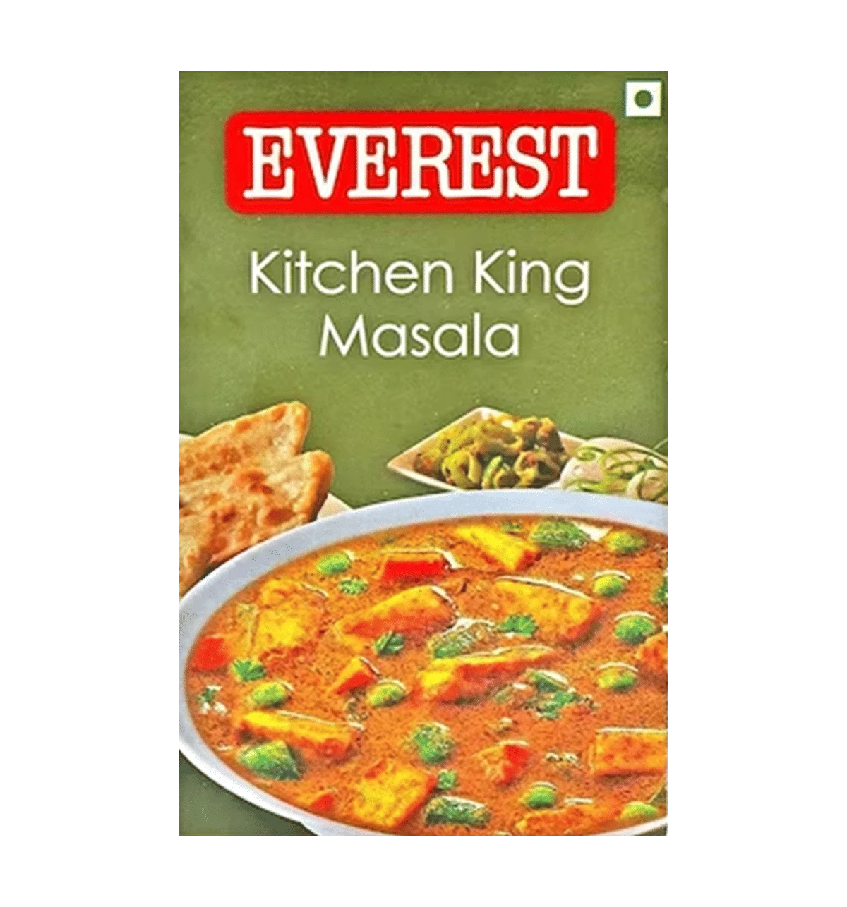 Everest Kitchen King Masala Powder 100 G