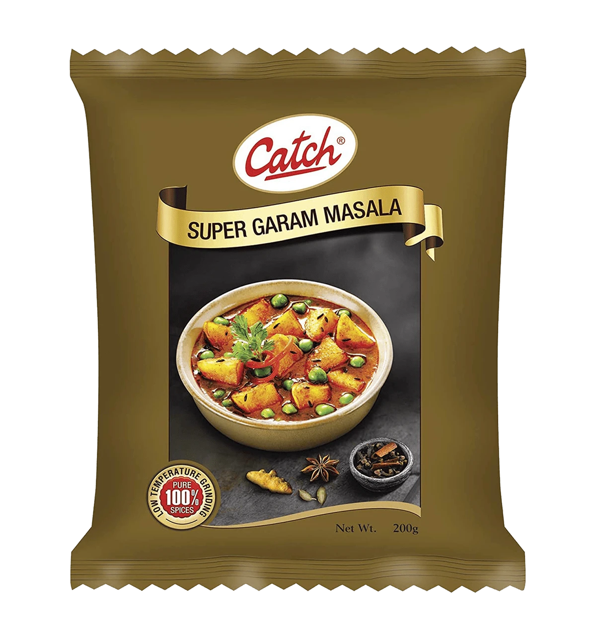 Catch Garam Masala Powder 100 G