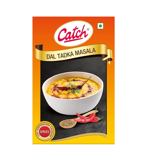 Catch Dal Tadka Masala 100 G