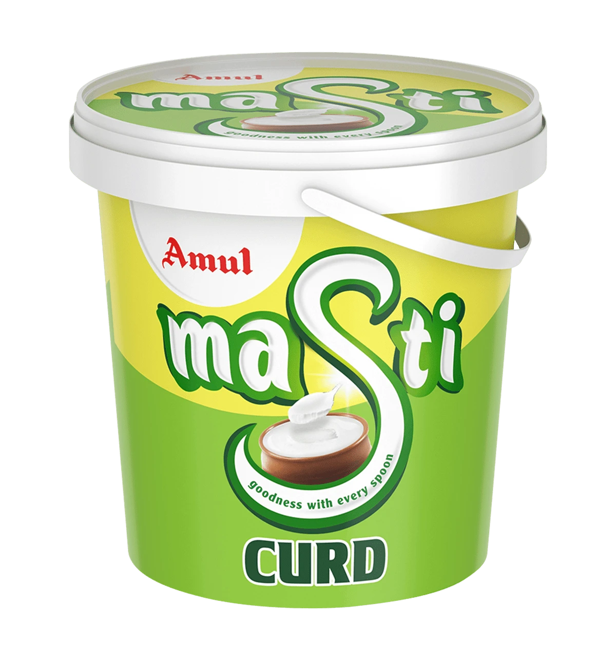 Amul Masti Set Curd Tub