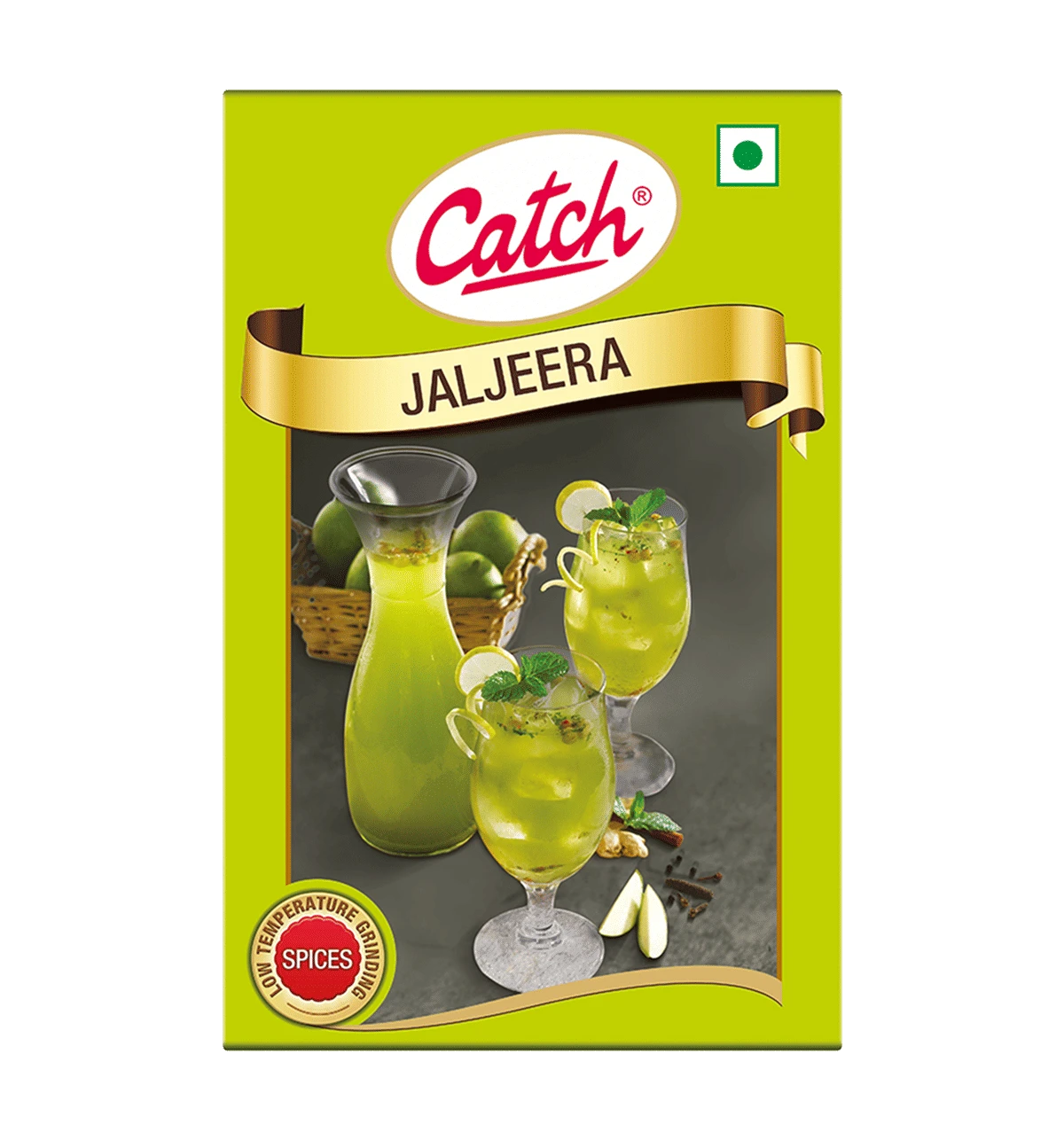 Catch jal Jeera Masala 100 G
