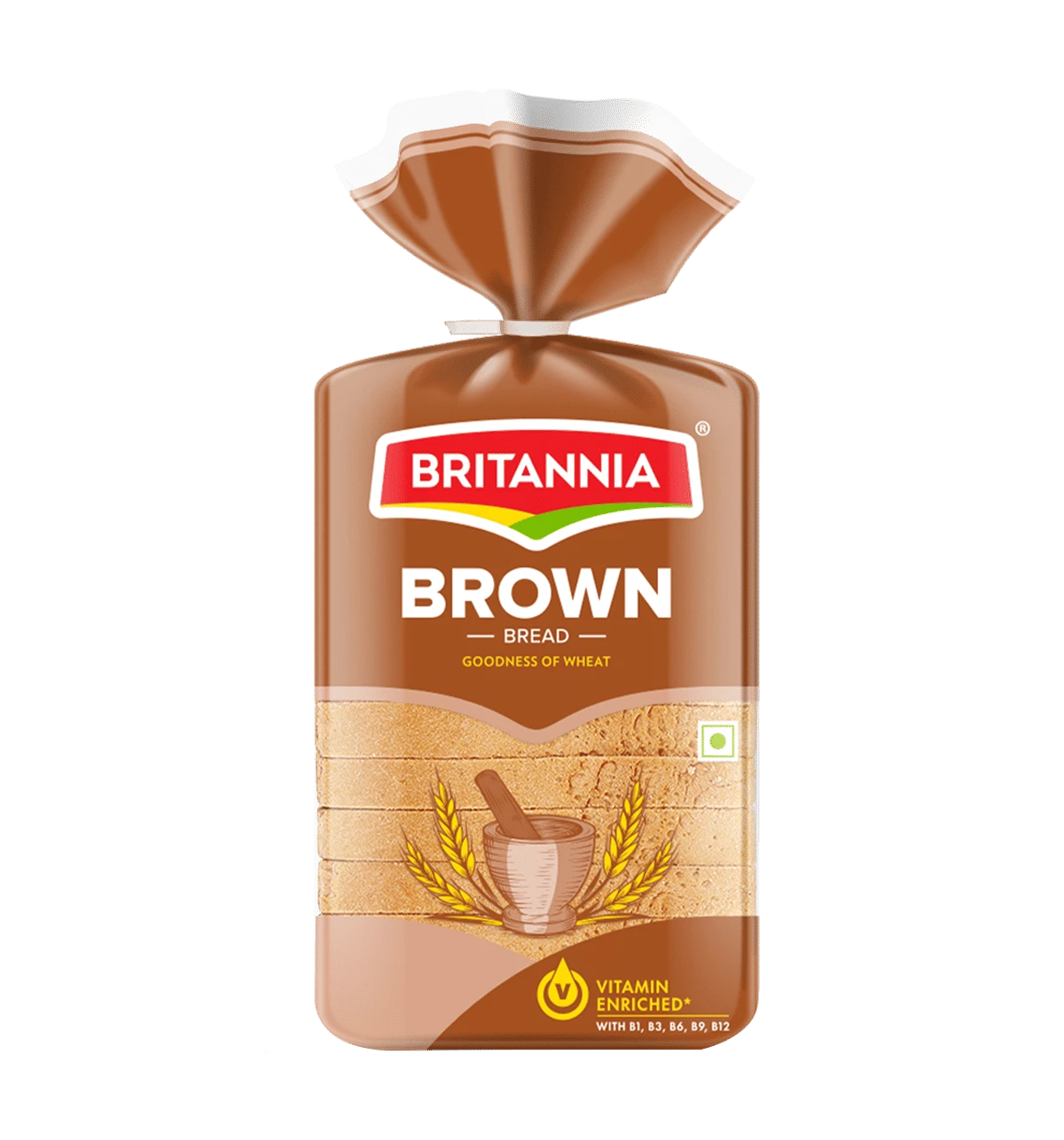 Britannia Brown Bread