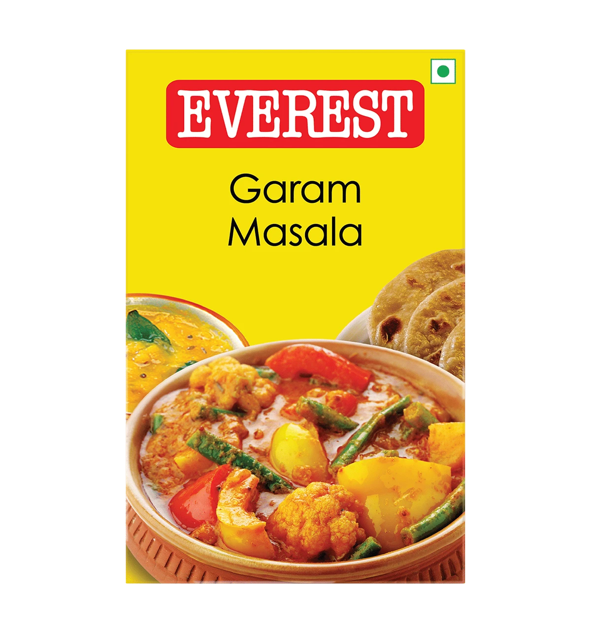 Everest Garam Masala Powder 100 G