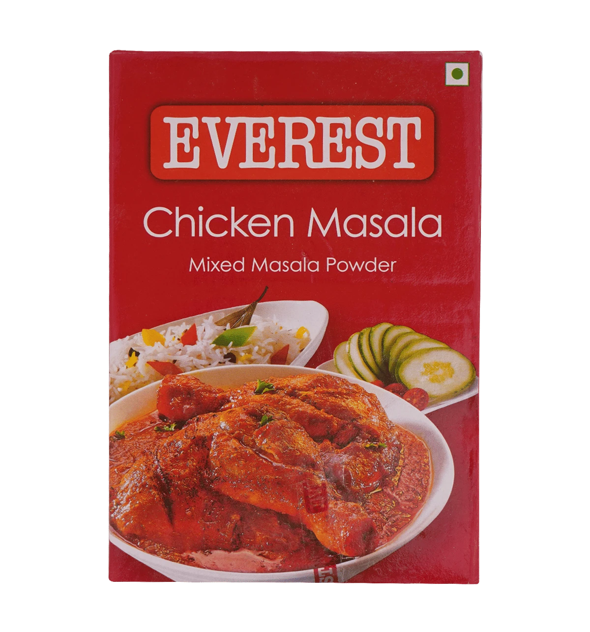 Everest Chicken Masala 500 G