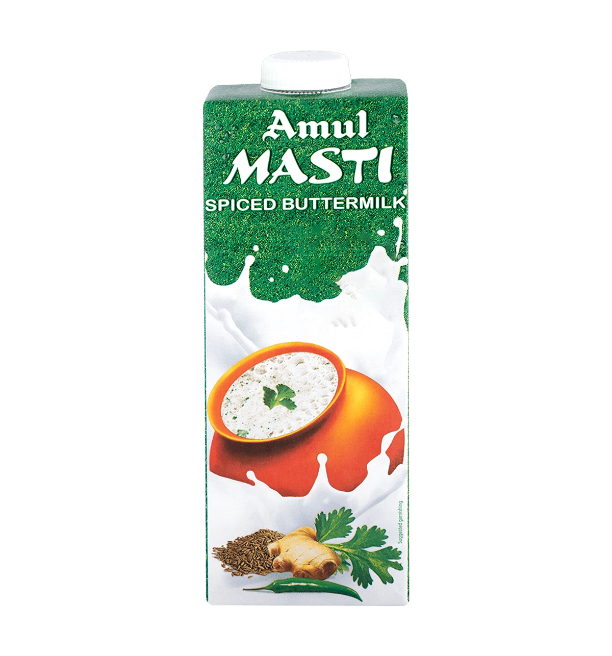 Amul Masti Spiced Buttermilk