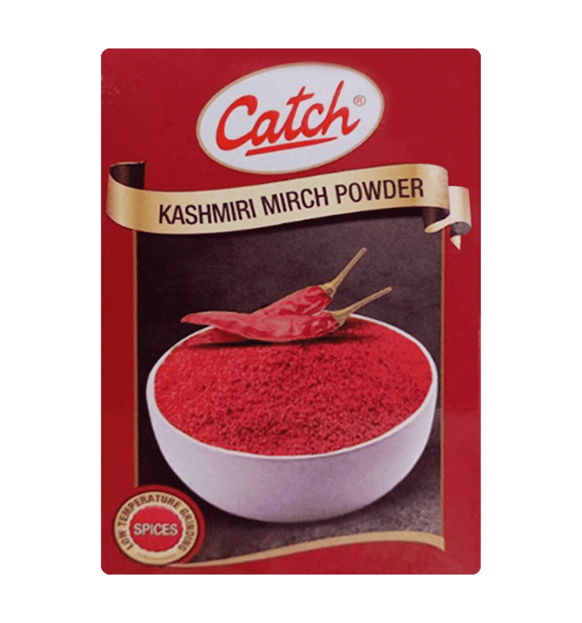 Catch Kashmiri- Mirchi- Powder 100 G