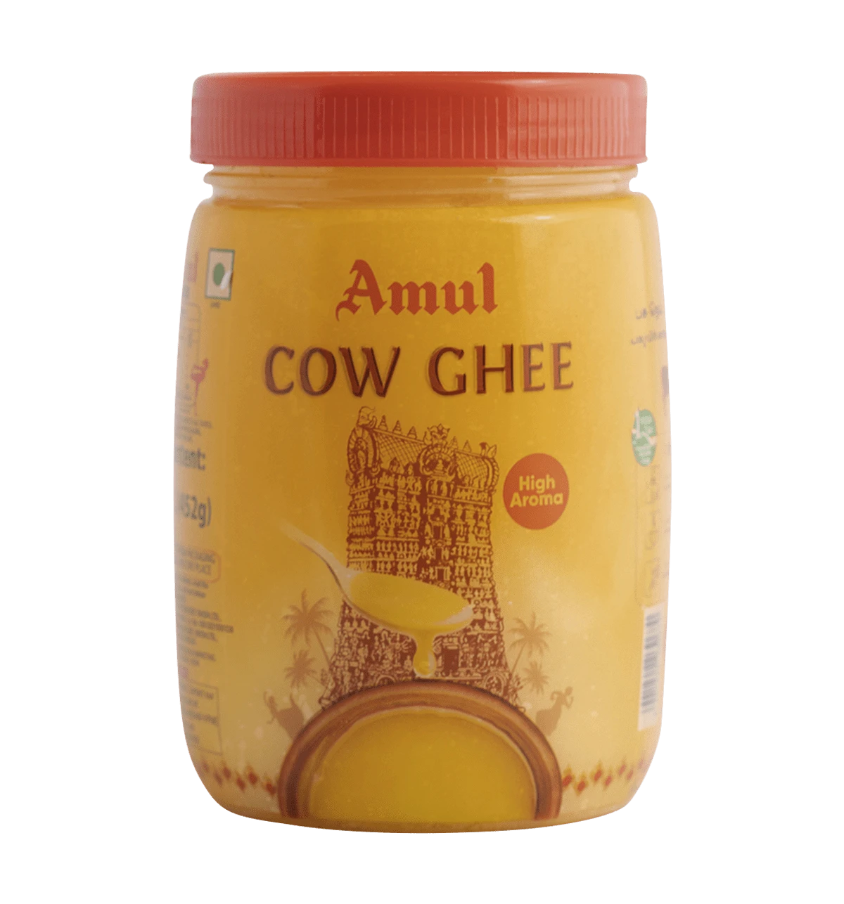 Amul High Aroma Cow Ghee