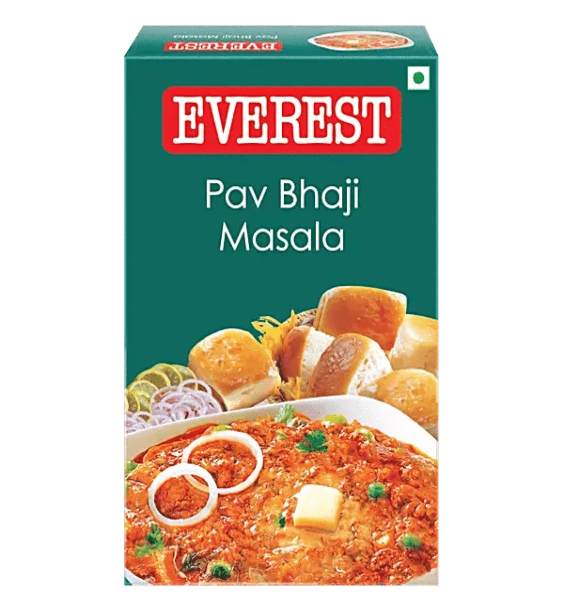 Everest Pav Bhaji Masala 100 G