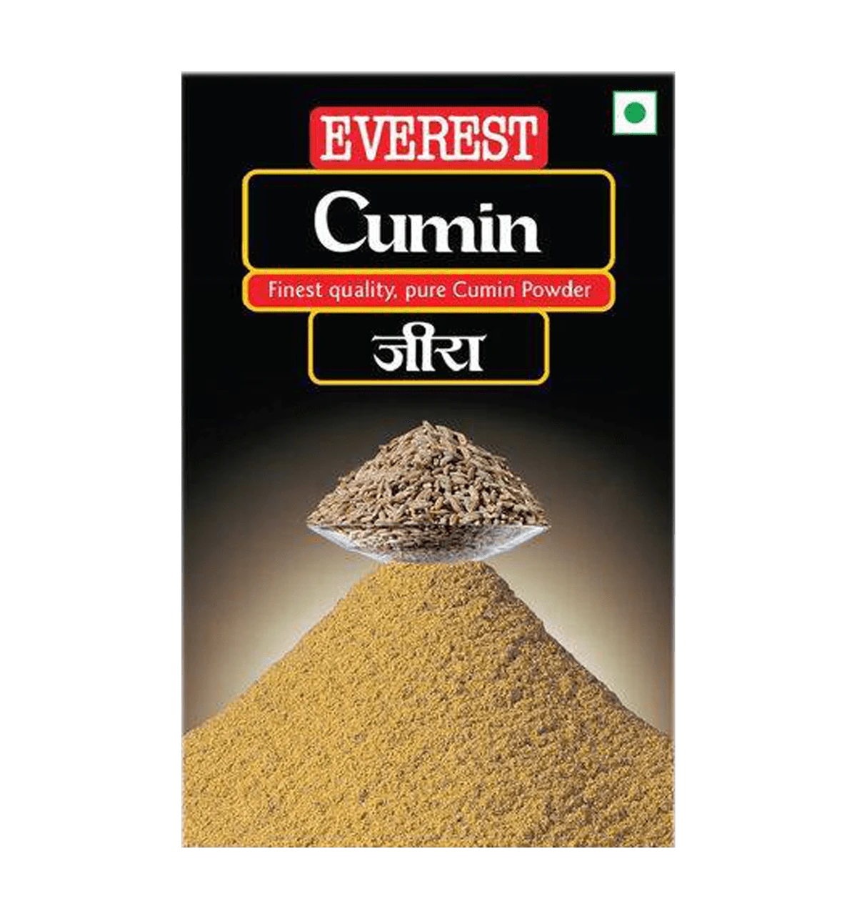 Everest Cumin Powder 100 G