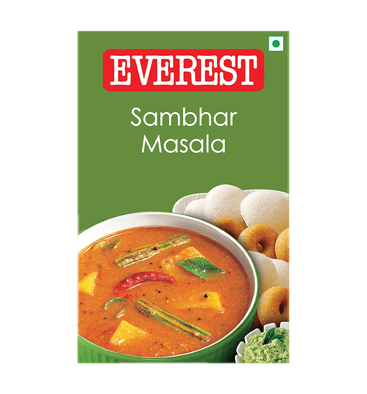 Everest Sambhar Masala Powder 100 G