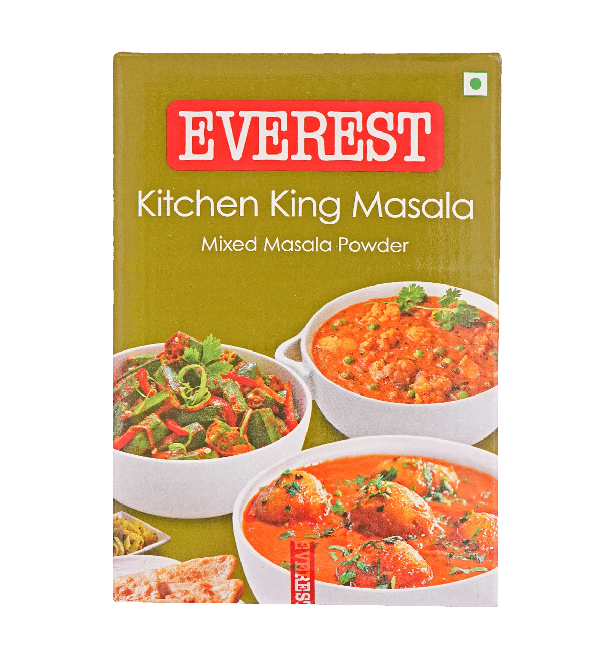 Everest Kitchen King Masala 500 G