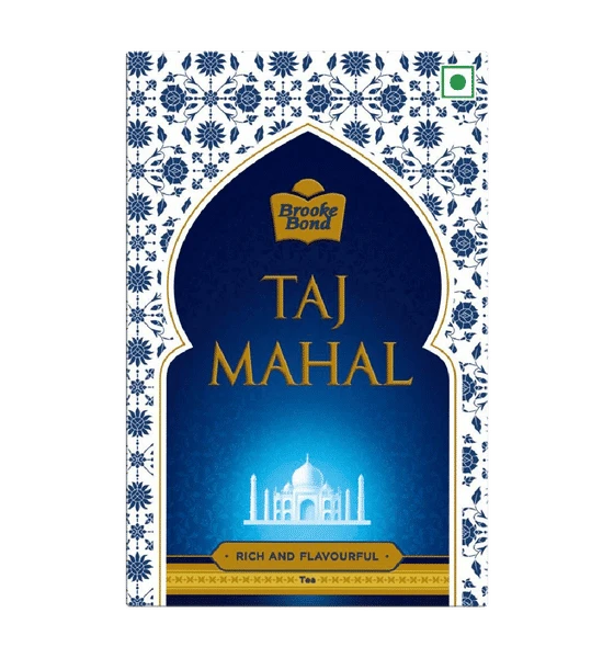 Taj Mahal Rich & Flavourful Tea