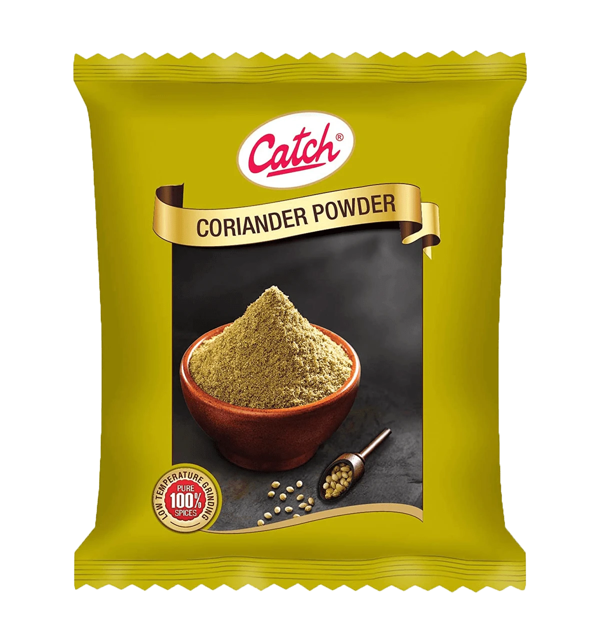 Catch Coriander Powder 100 G