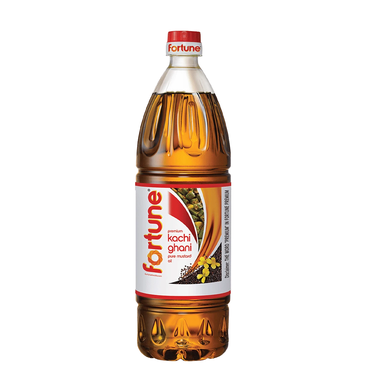 Fortune Mastered Oil 500 ML