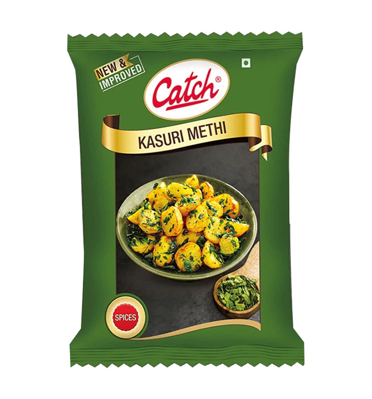 Catch Kasuri Methi 50 G