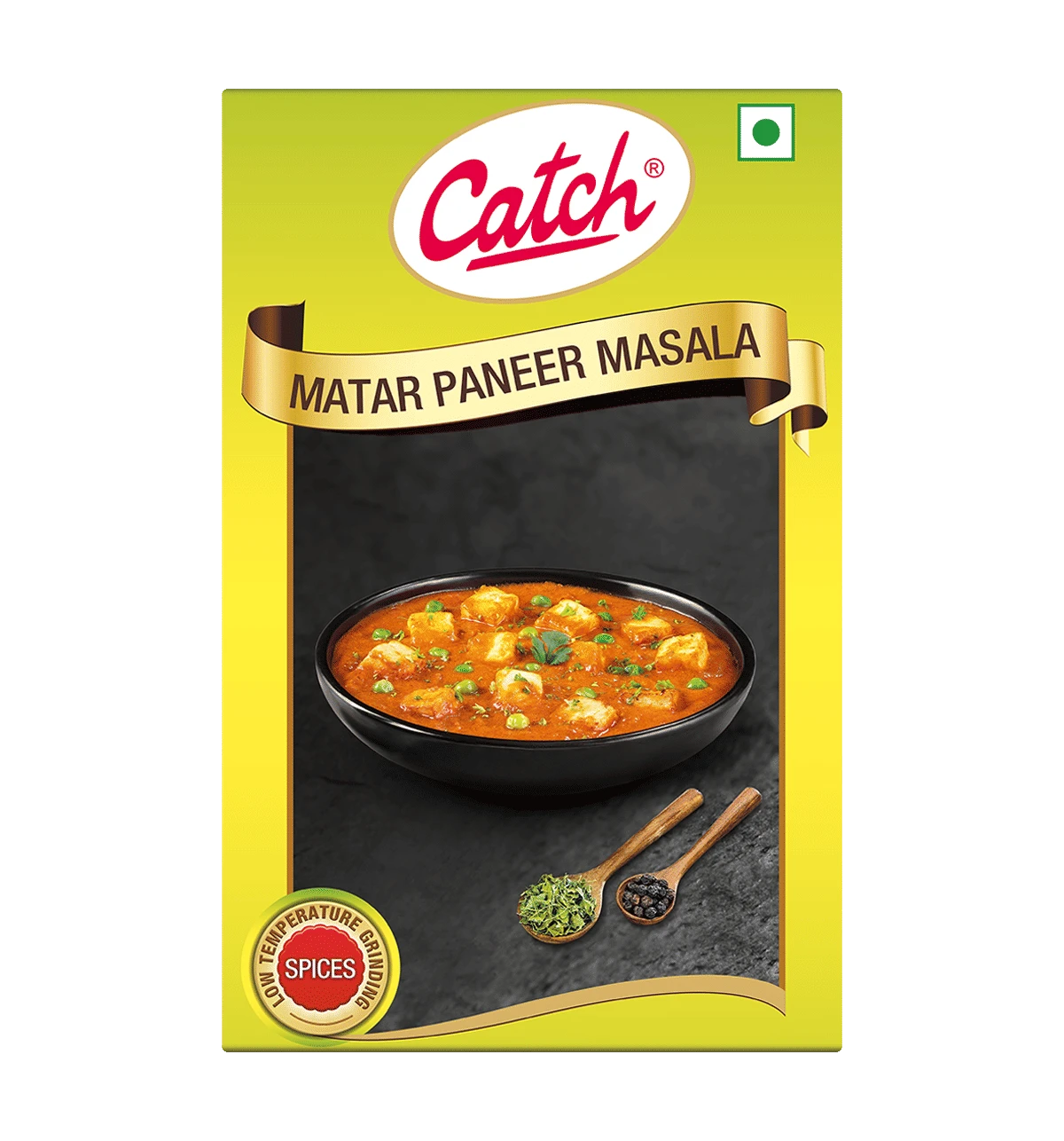 Catch Matar Paneer Masala 50 G