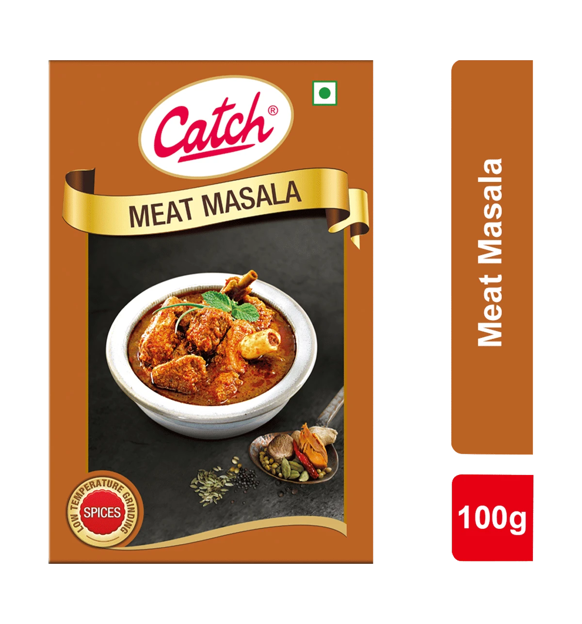 Catch Meat Masala 100 G
