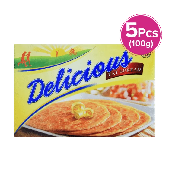 Amul Delicious Margarine