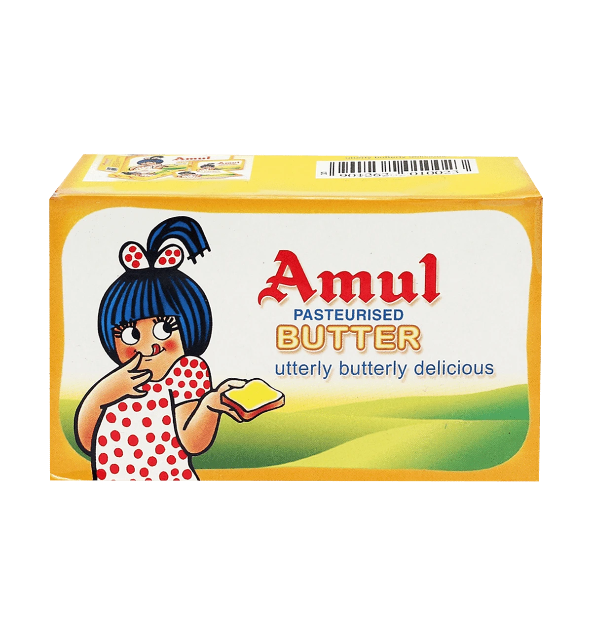 Amul Pasteurised Butter